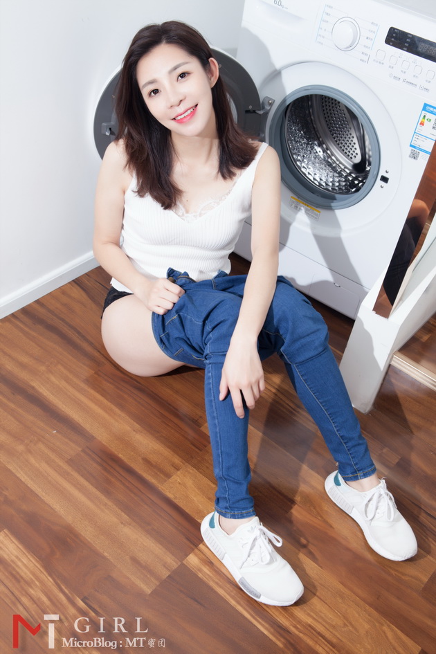 [MTgirl����]2018.05.31 No.003 ������[41P234M]