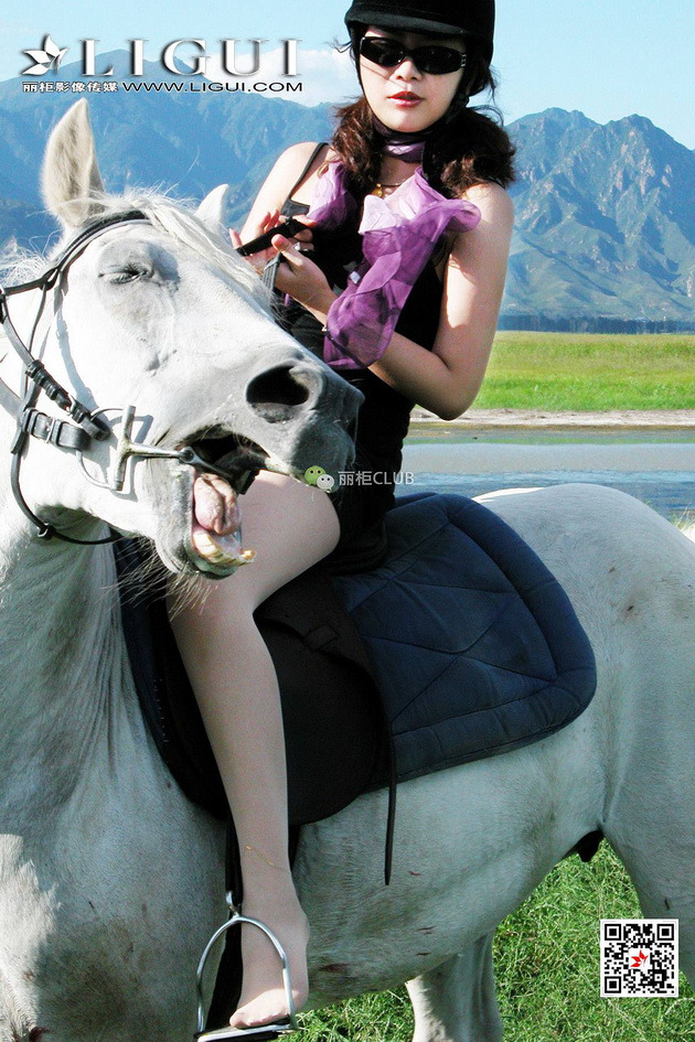 [Ligui����]2018.05.21 �������� Model ˿��[26+1P32M]