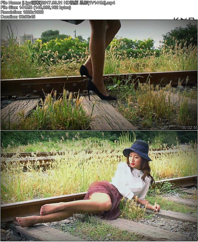 [Ligui����]2017.09.21 HD��Ƶ ˼ͮ[mp4/141M]