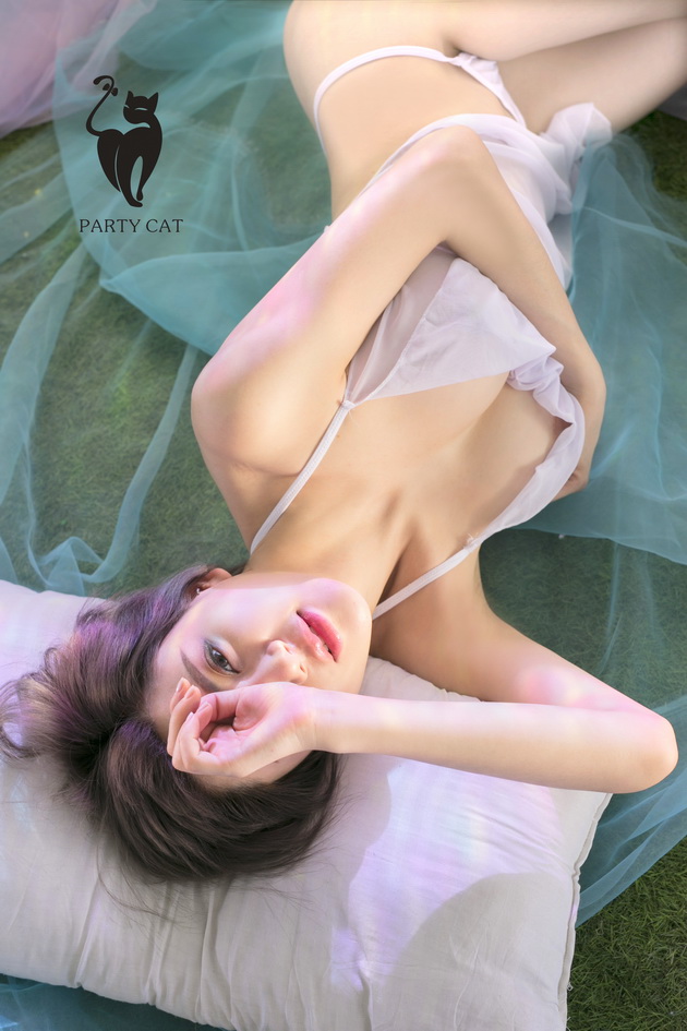 [PartyCat��ſè]2017.12.29 Vol.031 [32P132M]