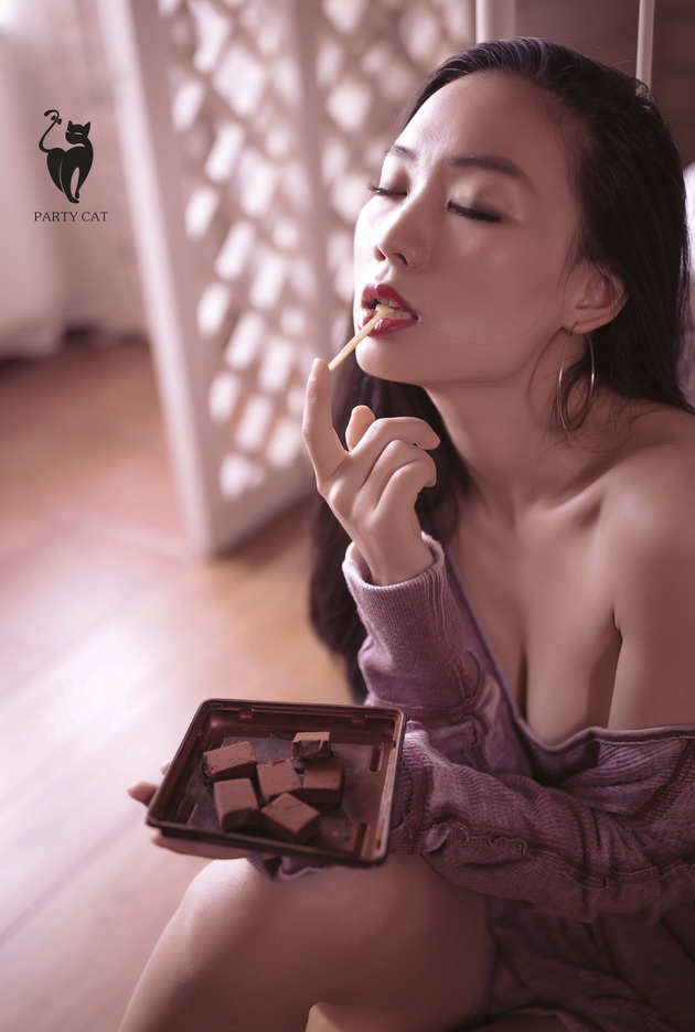 [PartyCat��ſè]2018.01.12 Vol.042 [36P268M]