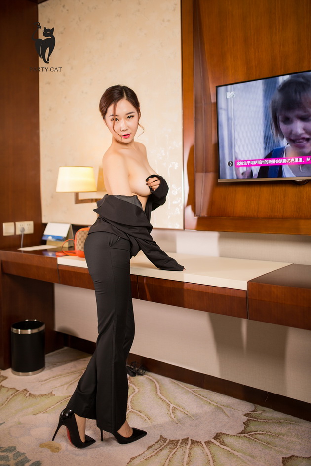 [PartyCat��ſè]2018.01.17 Vol.044 �޻���candy[49P664M]