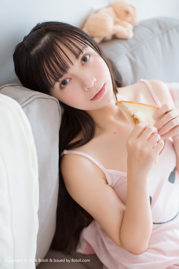 [BoLoli������]2018.03.05 Vol.110 ����[30+1P225M]