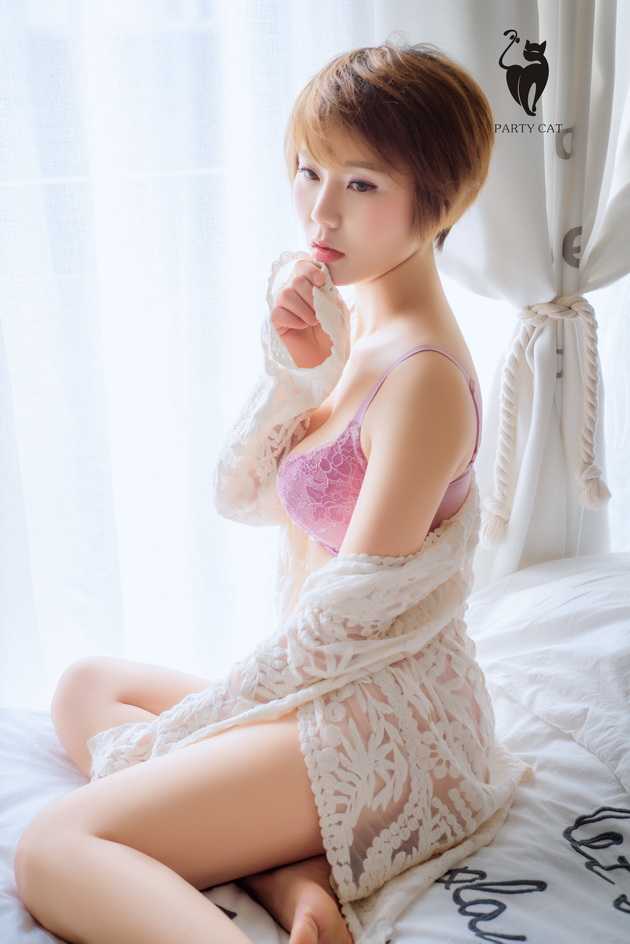 [PartyCat��ſè]2018.02.07 Vol.053 [32P505M]