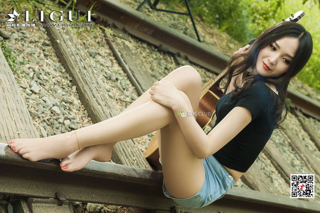 [Ligui����]2018.05.24 �������� Model С��[60+1P62M]