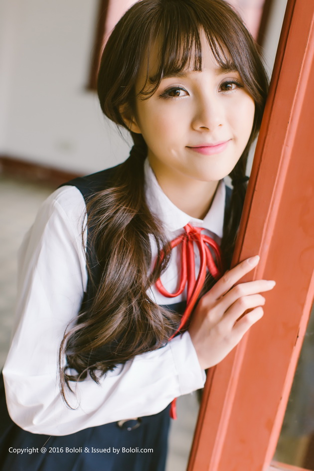 [BoLoli������]2018.04.02 Vol.113 ������[62+1P840M]