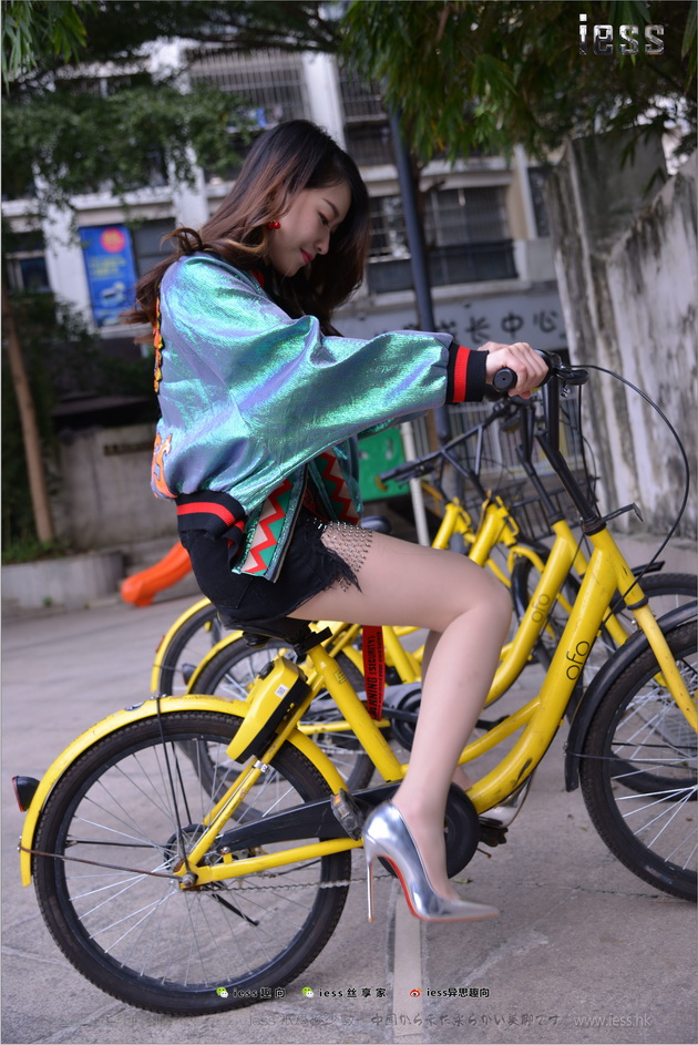 [IESS��˼Ȥ��]2017.12.14 NO.178 С��[99P126M]