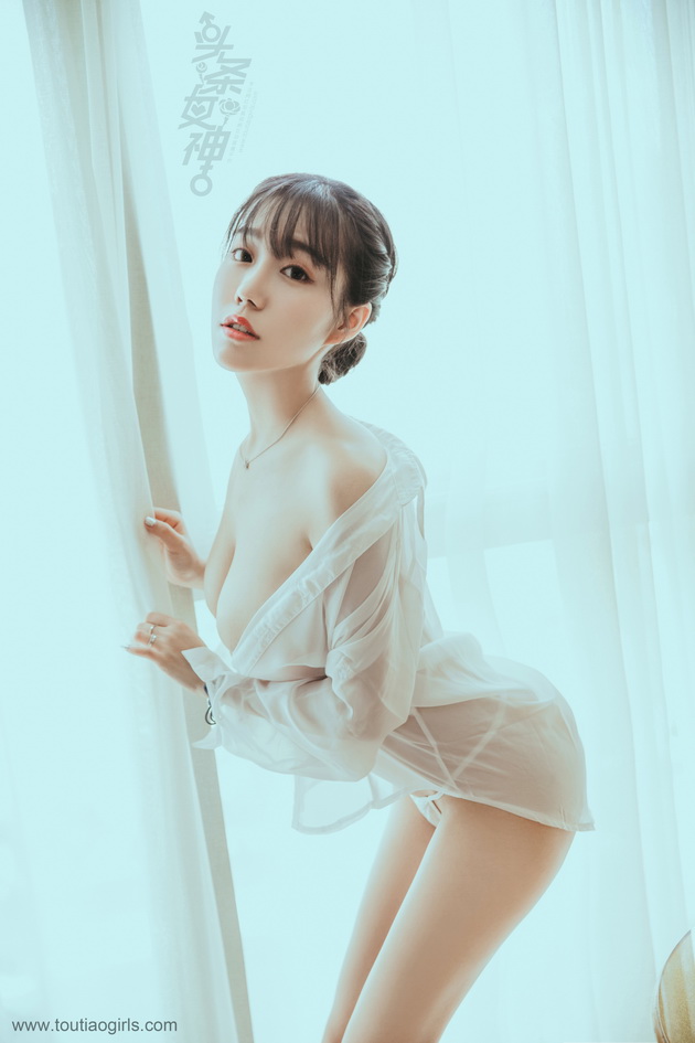 [TouTiaoͷ��Ů��] 2018.06.30 ����Ʊ�ѩ���� [21+1P/145M]