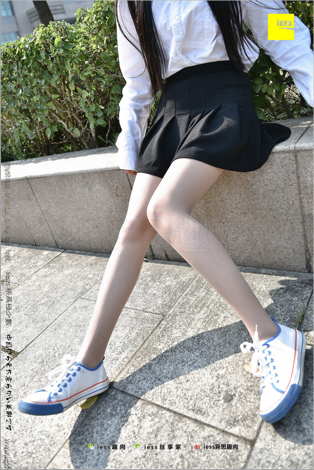 [IESS��˼Ȥ��]2017.12.25 NO.181 ����[99P175M]