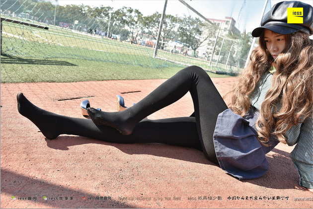 [IESS��˼Ȥ��]2017.12.25 NO.182 ����[99P218M]