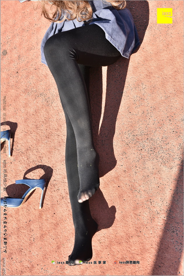 [IESS��˼Ȥ��]2017.12.25 NO.182 ����[99P218M]