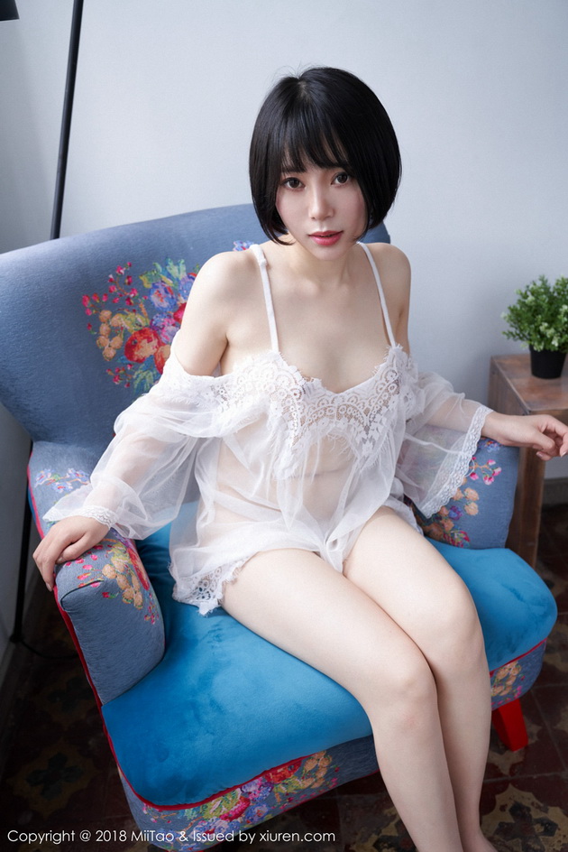 [MiiTao������]2018.06.20 Vol.106 ľ�Nan[40+1P107M]