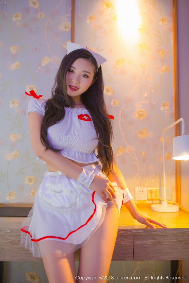 [XIUREN������]2018.06.26 No.1052 ��-KiKi[54+1P165M]