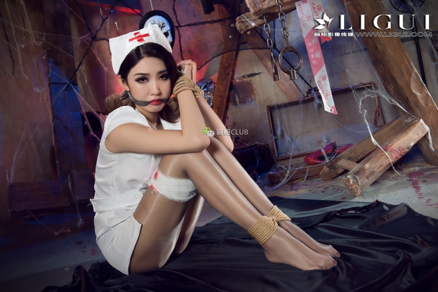 [Ligui����]2018.08.10 �������� Model ����[80+1P40M]