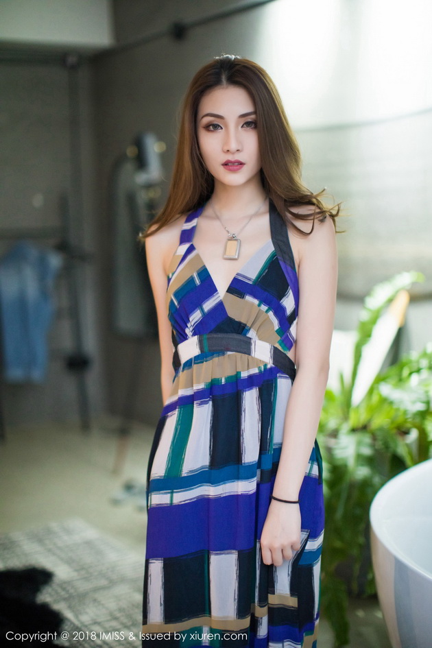 [IMiss������]2018.07.23 Vol.268 Arlie[41+1P116M]