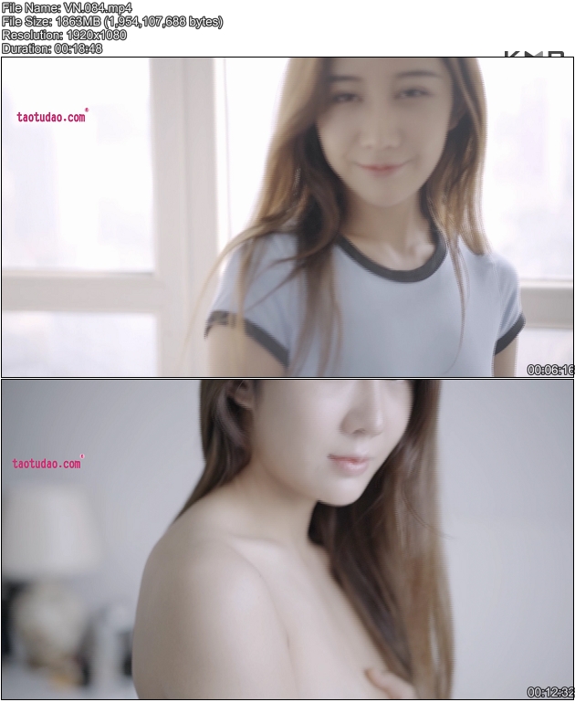 [������XiuRen_Video] 2018.09.12 VN.085 ����may [1V/1.8G]