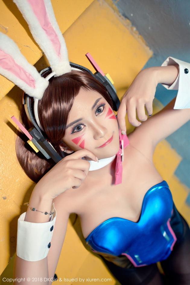 [DKGirl��Ů��]2018.08.24 Vol.081 �ȱ���BoA[46+1P330M]