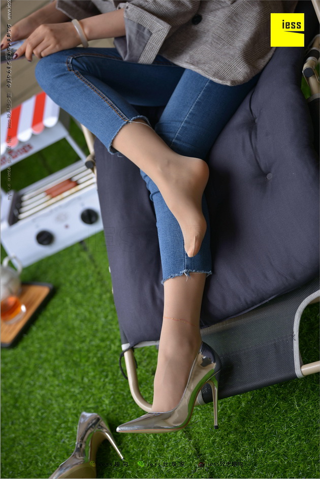 [IESS��˼Ȥ��]2018.03.27 No.210 ����[99P186M]