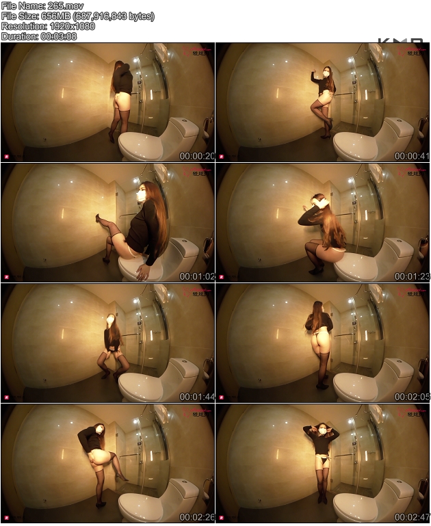 [ROSI��Ƶ]2018.10.19 NO.265 [1V/656M]