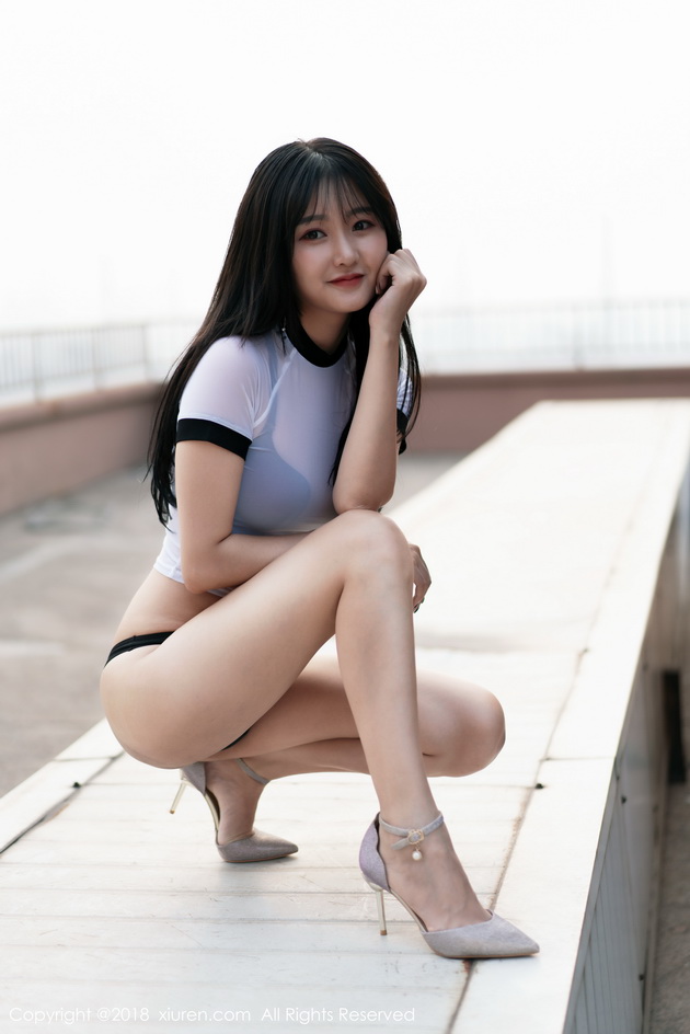 [XIUREN������]2018.09.10 No.1153 ����Lala[40+1P138M]