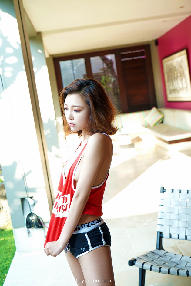 [FEILIN������]2018.09.13 Vol.164 ��ľľLRIS[40+1P172M]