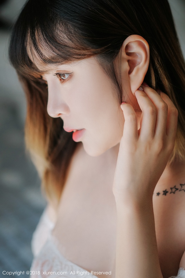 [XIUREN������]2018.09.14 No.1159 ���괿 [59P235MB]