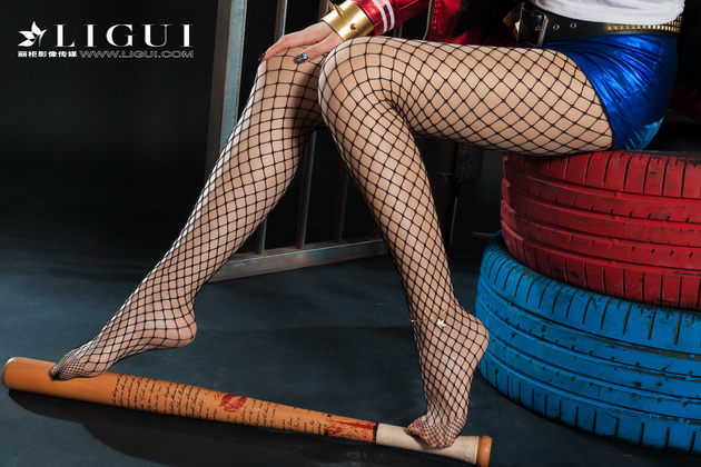 [Ligui����]�������� 2018.10.31 Model ����[55+1P33.1M]