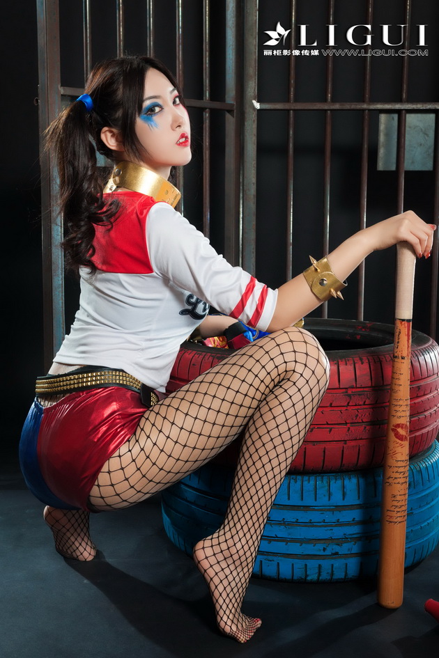 [Ligui����]�������� 2018.10.31 Model ����[55+1P33.1M]