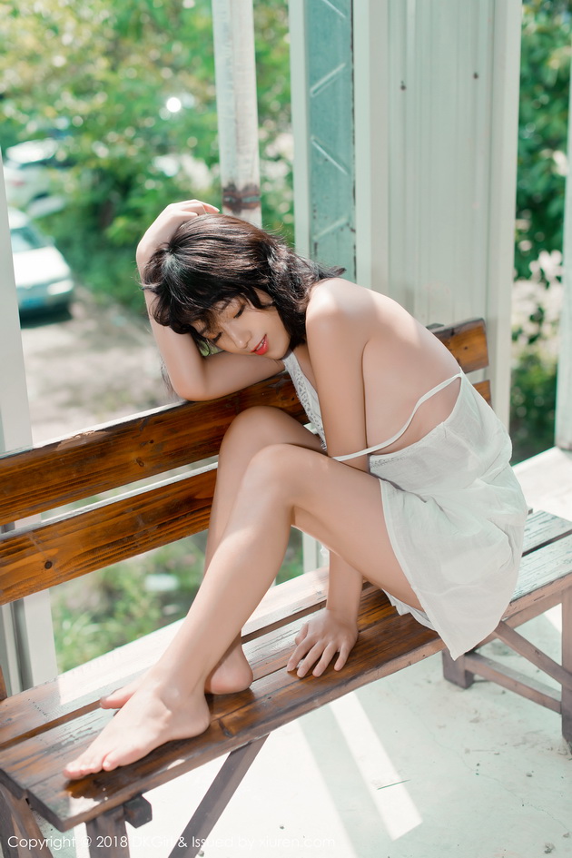 [DKGirl��Ů��]2018.09.21 Vol.085 �־�����[50+1P183M]