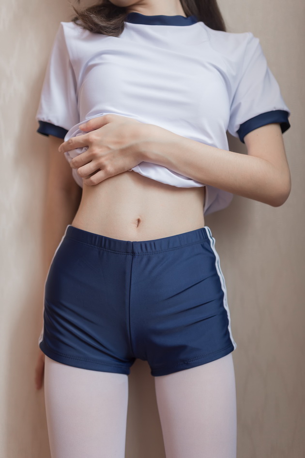 ��֮����д�� NO.006 �˶���˿��Ů[50P/81M]