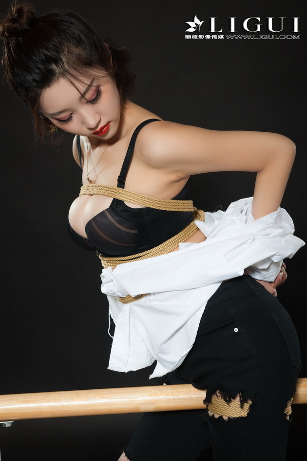 [Ligui����]2018.11.09 �������� Model ���� [91+1P36M]