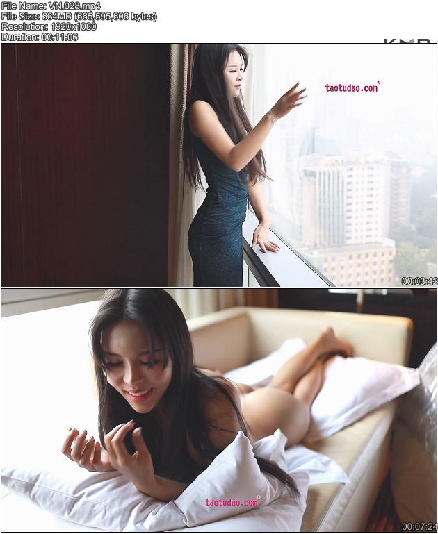 [MFStarģ��ѧԺ]��Ƶ 2018.11.13 VN.028 ����Ƚ[1V/634M]