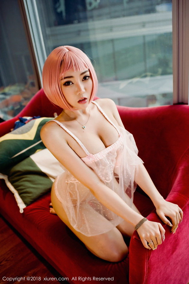 [XIUREN������]2018.10.22 No.1203 �Ⱥ�ҩbaby [50P247MB]