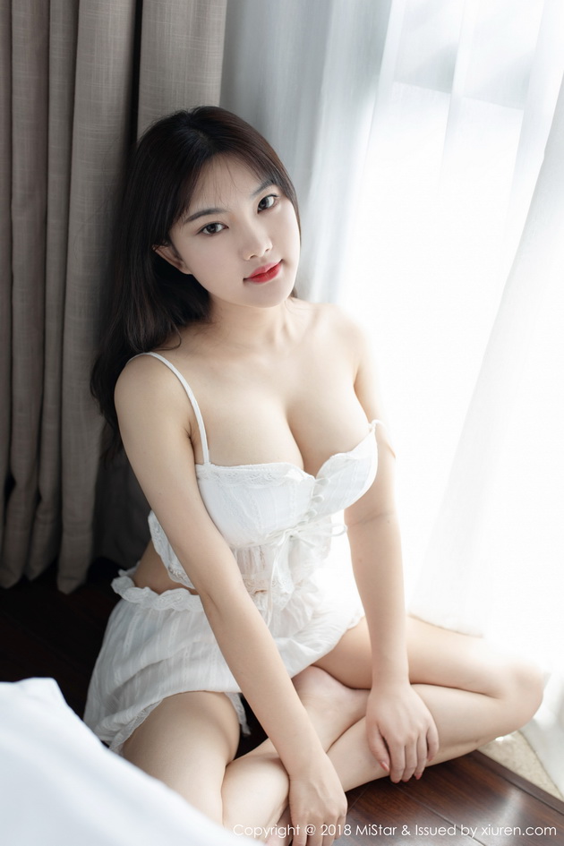 [MiStar������]2018.10.25 Vol.246 С����[32+1P96M]