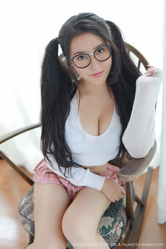 [MFStarģ��ѧԺ]2018.12.10 Vol.168 Manuela��³��[51+1P169M]