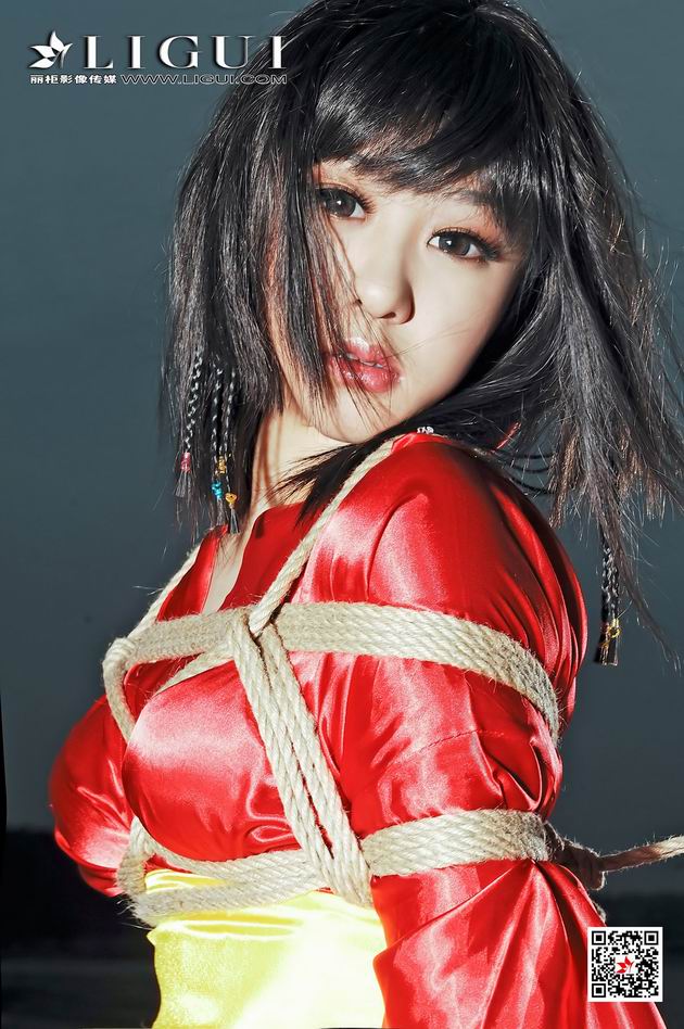 [Ligui����]2018.11.29 Model ����[60P110M]