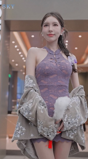 2025gtshow���ݸ�װչ beautyleg racing queen ��ģ88 ����[mp4/