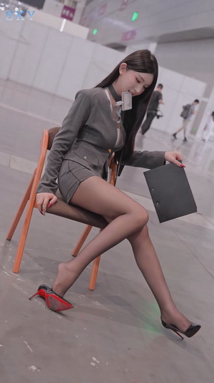 2025���۰Ĵ�������չ beautyleg auto showgirl ��ģ����28 #��